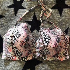 Victoria’s Secret Bikini Top 36D